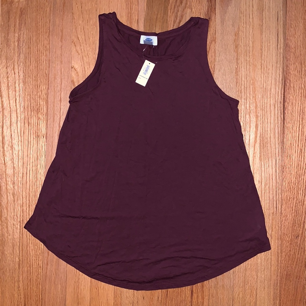NWT Old Navy Women’s Sleeveless Tank